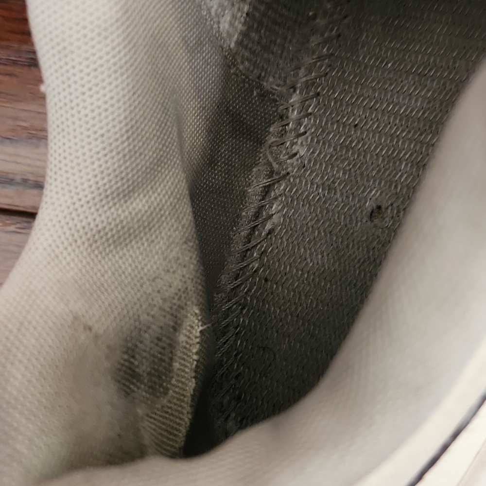 Puma Leather Smash Platform Womens Sneakers - Picture 7 of 11